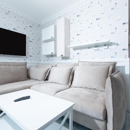 Resort Hevenia Rewal 12 Екстериор снимка