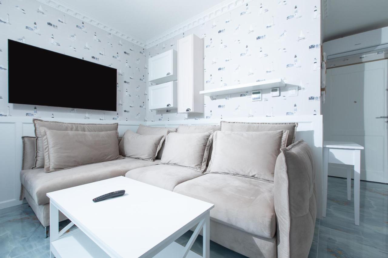 Resort Hevenia Rewal 12 Екстериор снимка
