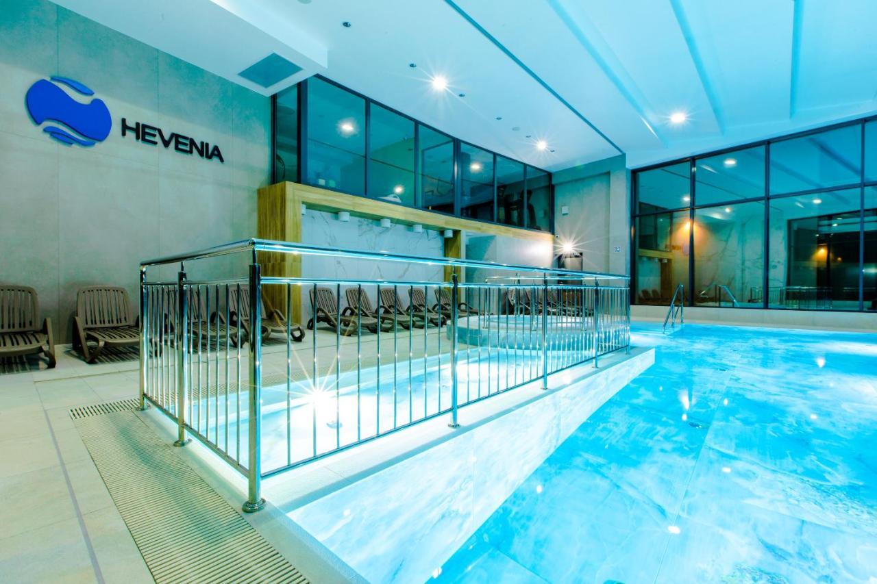 Resort Hevenia Rewal 12 Екстериор снимка