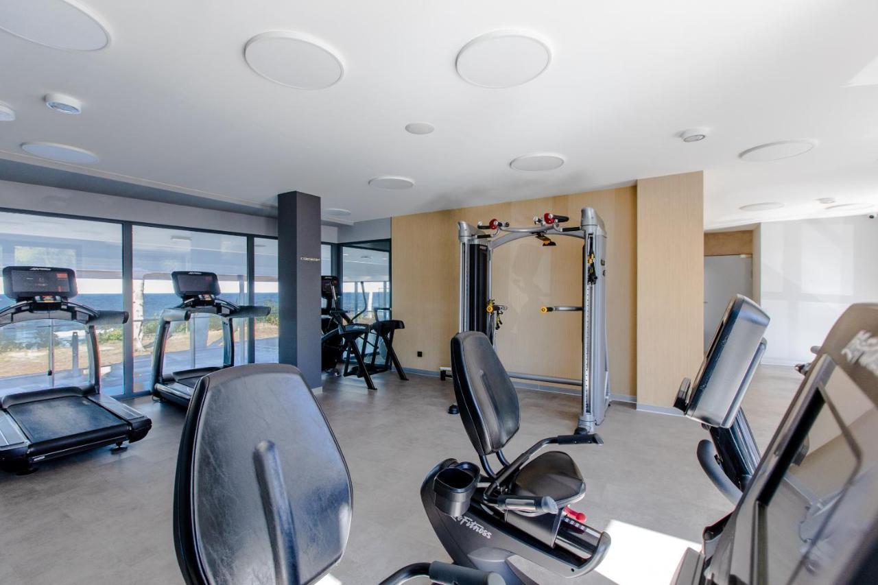 Resort Hevenia Rewal 12 Екстериор снимка
